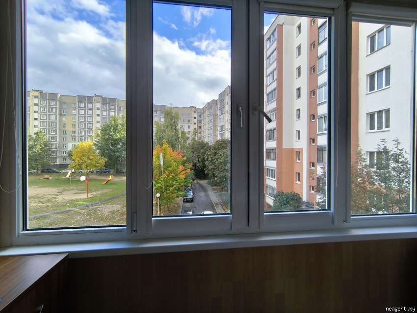 1-комнатная квартира, ул. Шаранговича, 54, 1271 рублей: фото 14