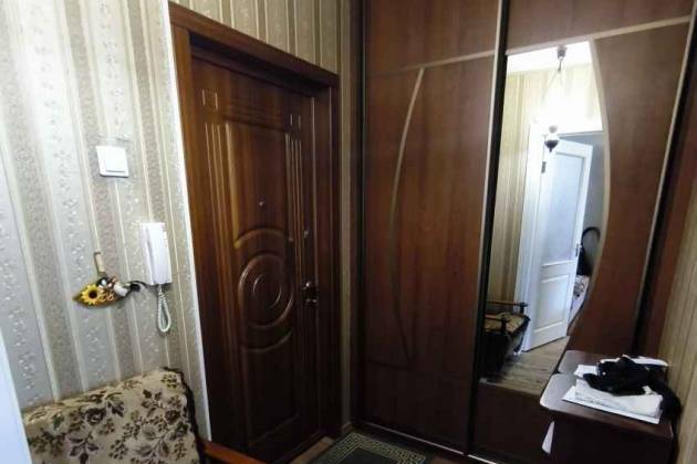 1-комнатная квартира, Шаранговича ул., за 1271 р.