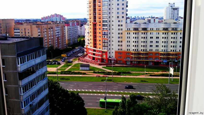 Комната, ул. Притыцкого, 54, 606 рублей: фото 12