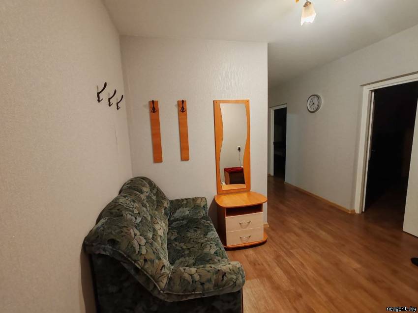 2-комнатная квартира, ул. Героев 120 Дивизии, 2, 1512 рублей: фото 1