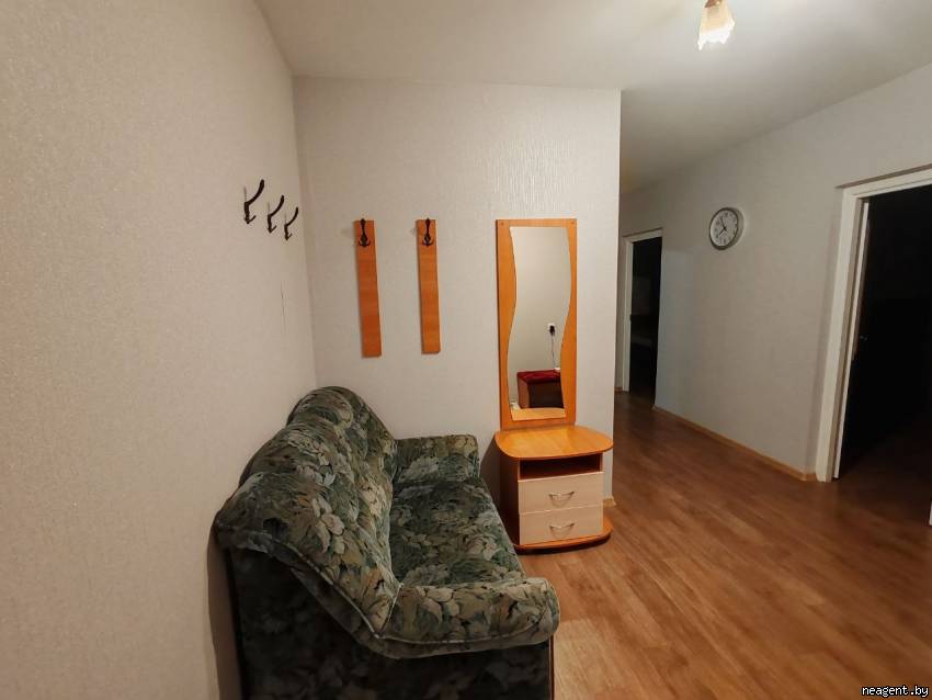 2-комнатная квартира, ул. Героев 120 Дивизии, 2, 1512 рублей: фото 2