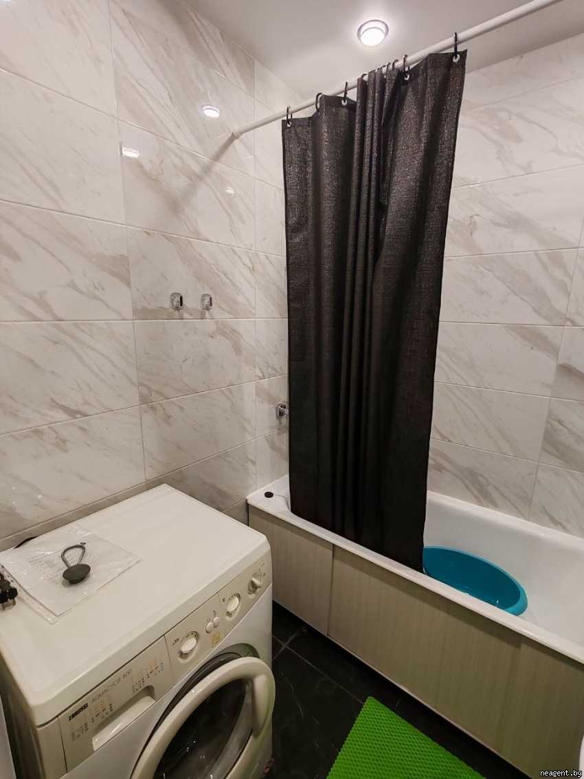 2-комнатная квартира, ул. Героев 120 Дивизии, 2, 1512 рублей: фото 5