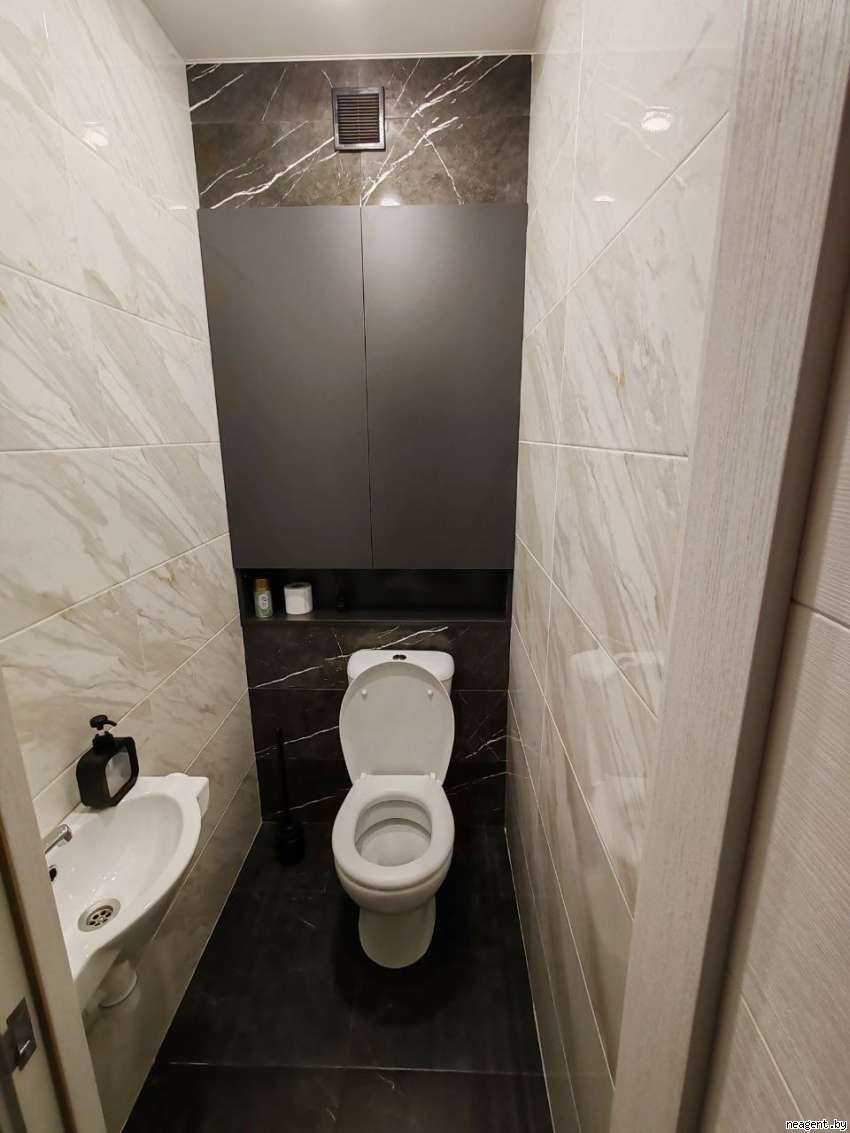 2-комнатная квартира, ул. Героев 120 Дивизии, 2, 1512 рублей: фото 7