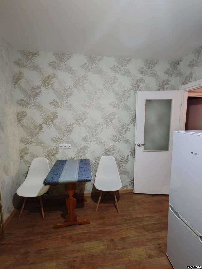 2-комнатная квартира, ул. Героев 120 Дивизии, 2, 1512 рублей: фото 8
