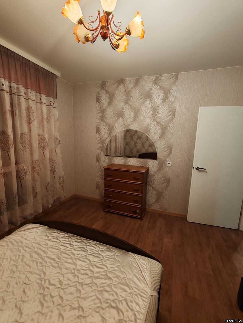 2-комнатная квартира, ул. Героев 120 Дивизии, 2, 1512 рублей: фото 10