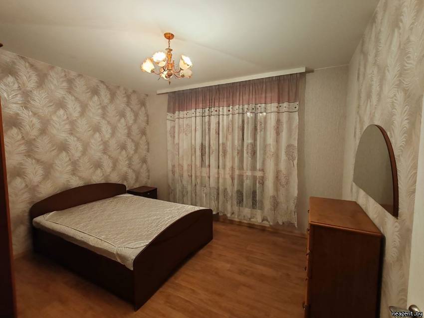 2-комнатная квартира, ул. Героев 120 Дивизии, 2, 1512 рублей: фото 11