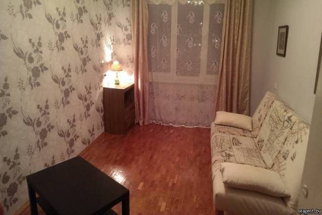 Комната, Притыцкого ул., за 606 р.