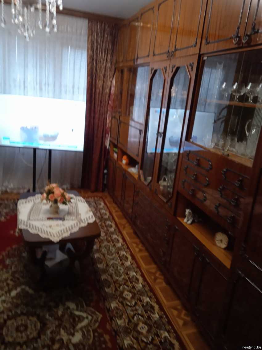 1-комнатная квартира, ул. Алтайская, 90/1, 1059 рублей: фото 4