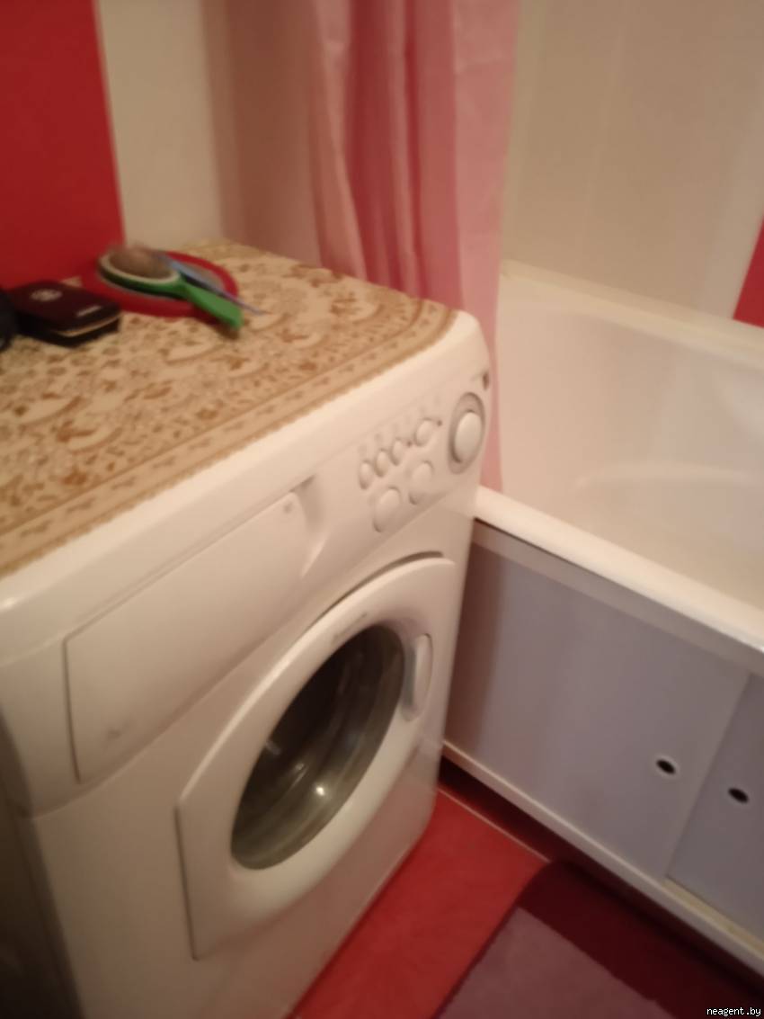 1-комнатная квартира, ул. Алтайская, 90/1, 1059 рублей: фото 1