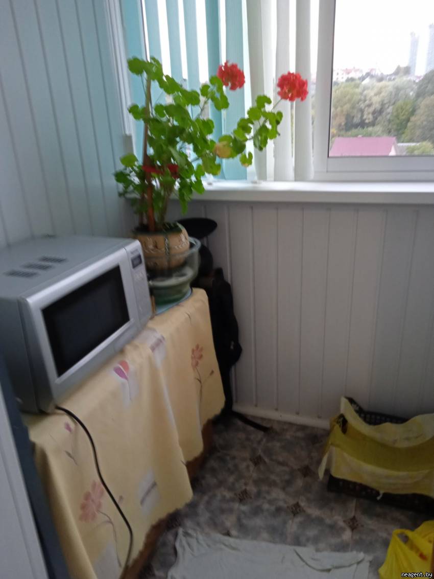 1-комнатная квартира, ул. Алтайская, 90/1, 1059 рублей: фото 7
