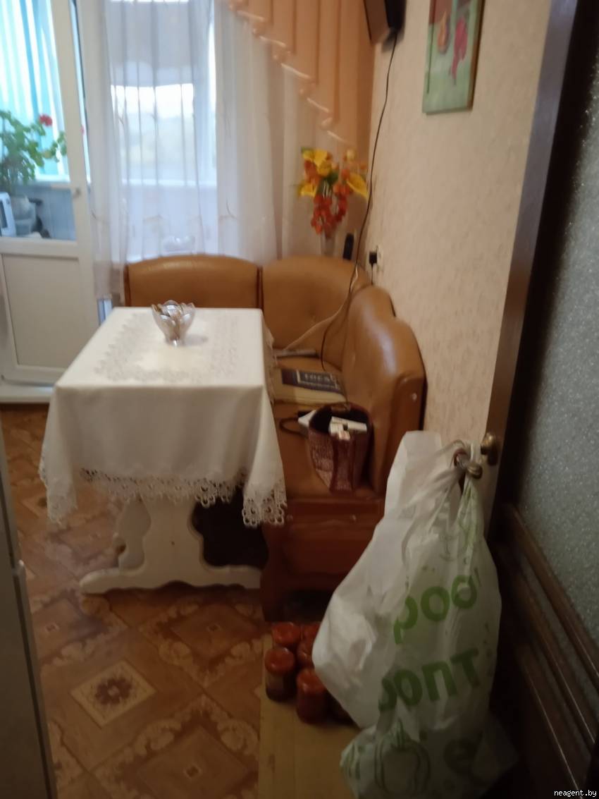 1-комнатная квартира, ул. Алтайская, 90/1, 1059 рублей: фото 6