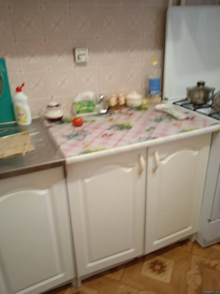 1-комнатная квартира, ул. Алтайская, 90/1, 1059 рублей: фото 5