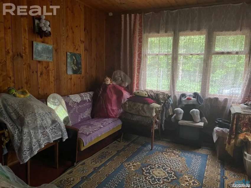 Дом,  СНТ 