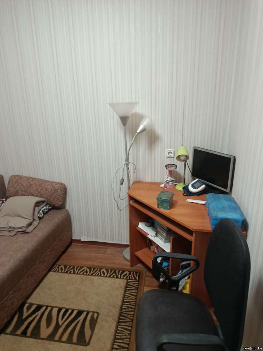 Комната, , 400 рублей: фото 1