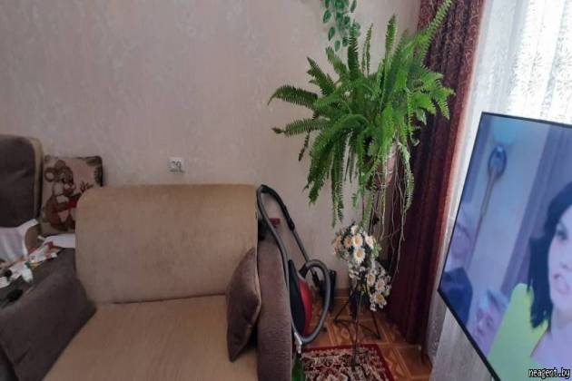 1-комнатная квартира, Алтайская ул., за 1057 р.