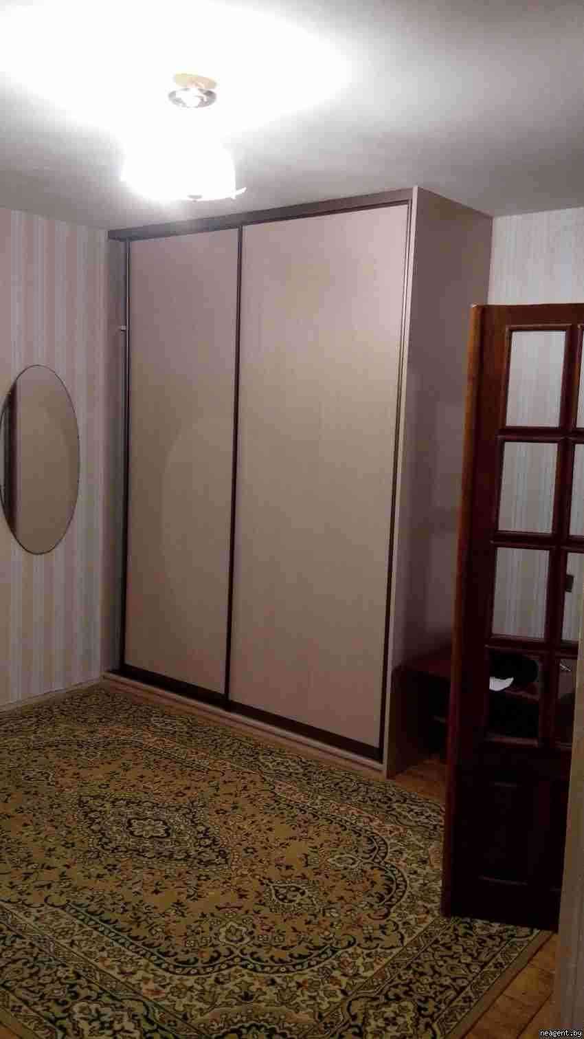 1-комнатная квартира, ул. Водолажского, 8, 901 рублей: фото 10