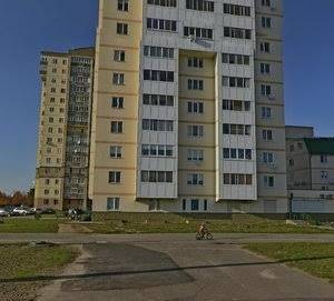 1-комнатная квартира, ул. Якубова, 2/1, 1200 рублей: фото 1