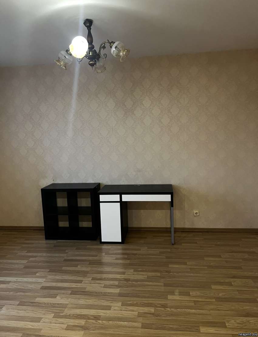 1-комнатная квартира, ул. Якубова, 2/1, 1200 рублей: фото 3
