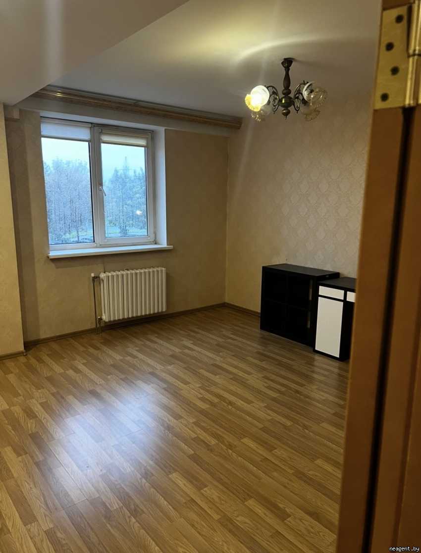 1-комнатная квартира, ул. Якубова, 2/1, 1200 рублей: фото 5