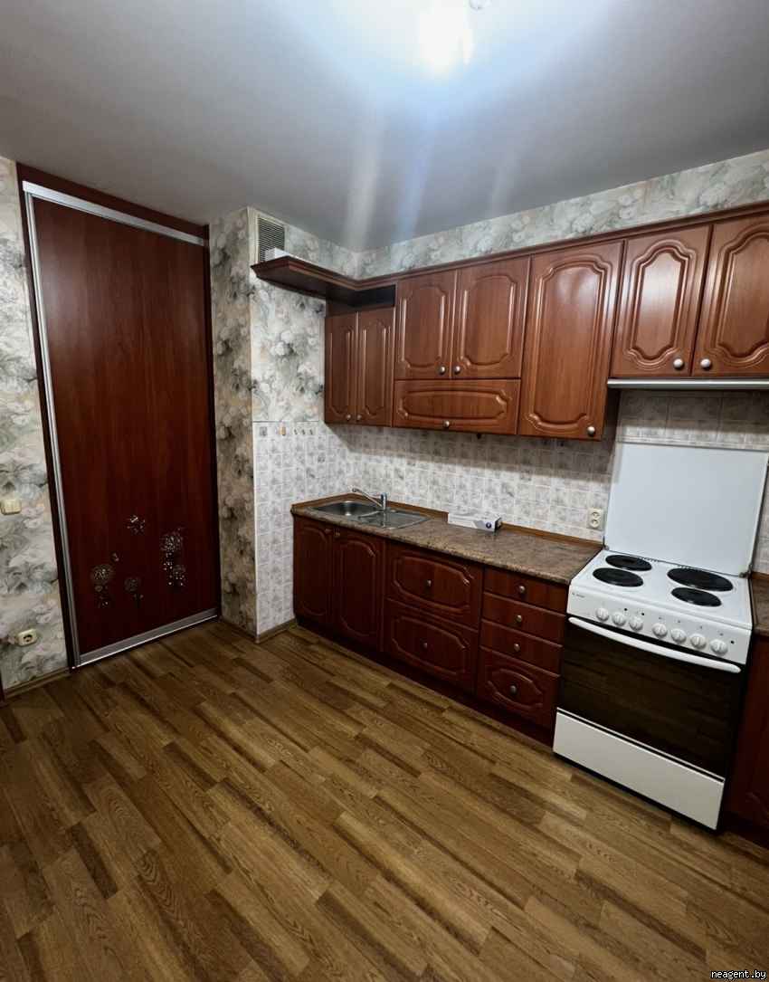 1-комнатная квартира, ул. Якубова, 2/1, 1200 рублей: фото 10