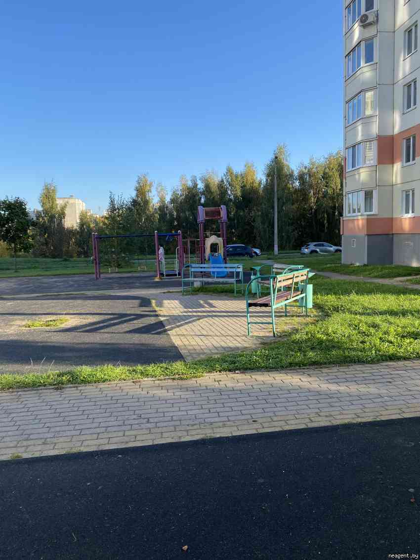 1-комнатная квартира, ул. Космонавтов, 10, 289000 рублей: фото 1