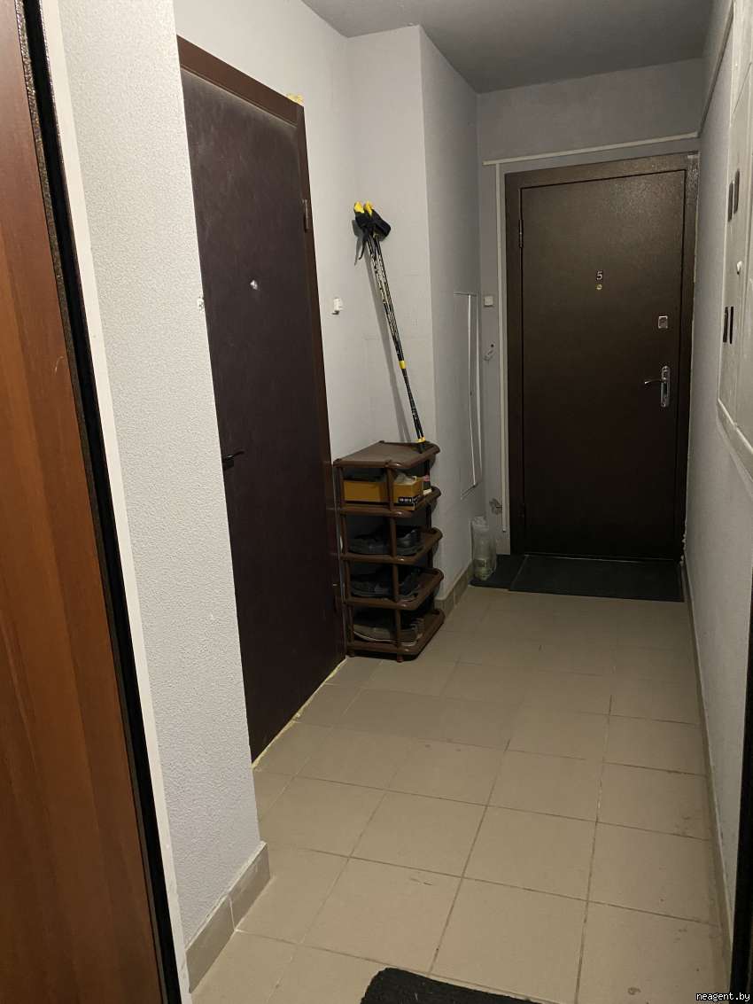 1-комнатная квартира, ул. Космонавтов, 10, 289000 рублей: фото 2
