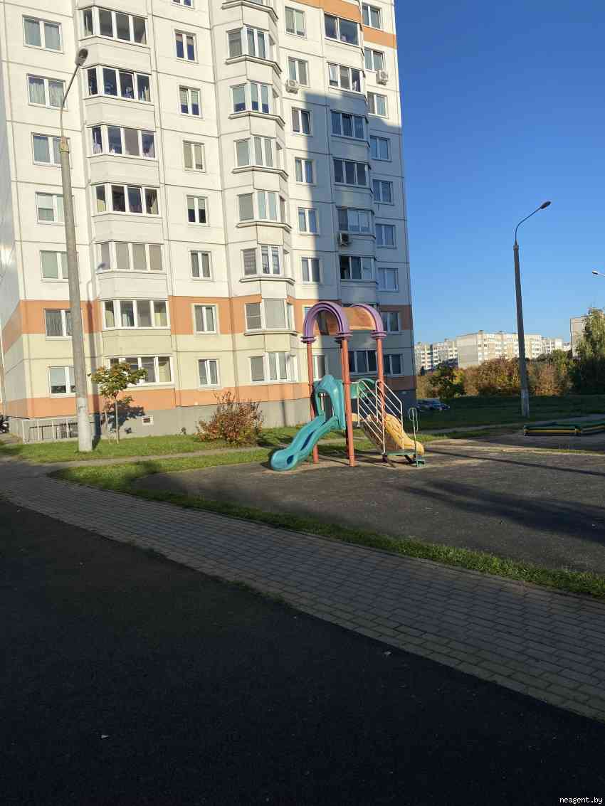 1-комнатная квартира, ул. Космонавтов, 10, 289000 рублей: фото 3