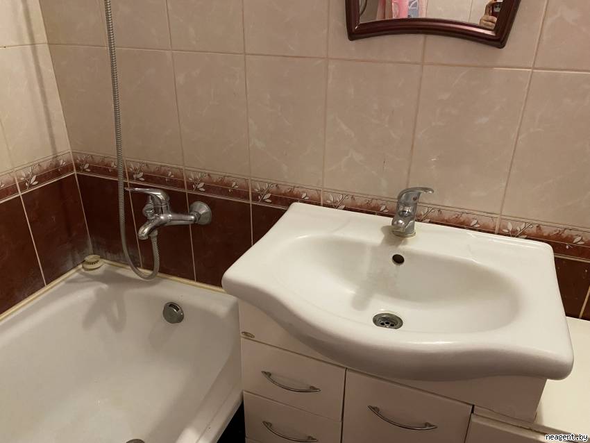 1-комнатная квартира, ул. Космонавтов, 10, 289000 рублей: фото 6