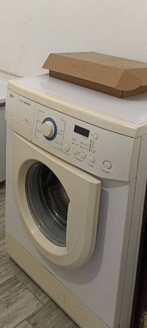 1-комнатная квартира, ул. Скрипникова, 68, 1200 рублей: фото 9
