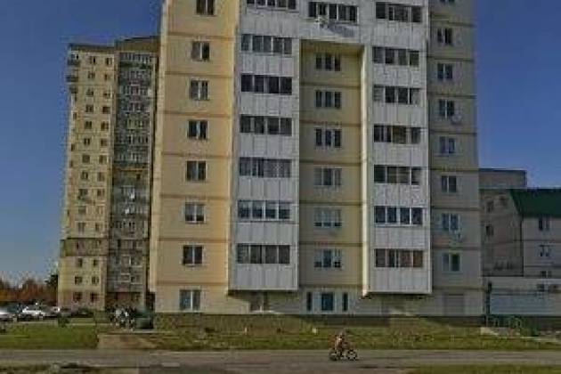 1-комнатная квартира, Якубова ул., за 1200 р.