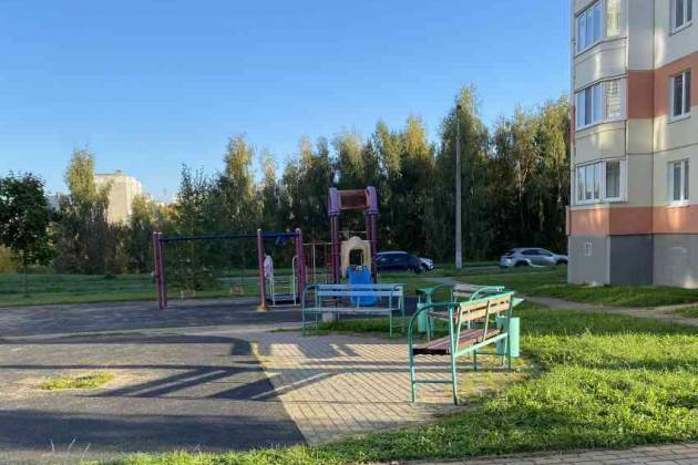 1-комнатная квартира, Космонавтов ул., за 289000 р.