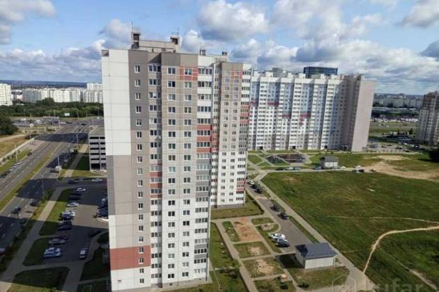 1-комнатная квартира, Скрипникова ул., за 1200 р.