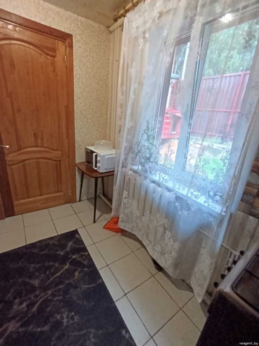 2-комнатная квартира, Первомайская, 14/2, 180 рублей: фото 2
