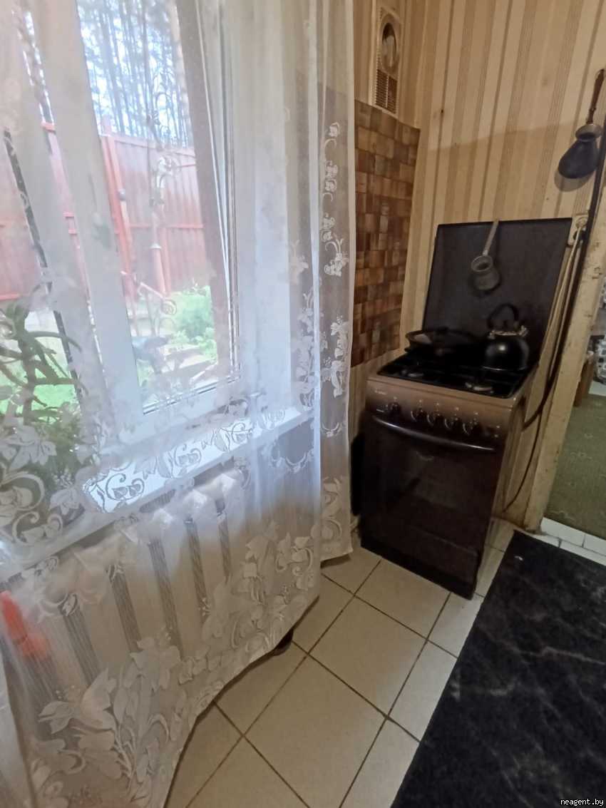 2-комнатная квартира, Первомайская, 14/2, 180 рублей: фото 3