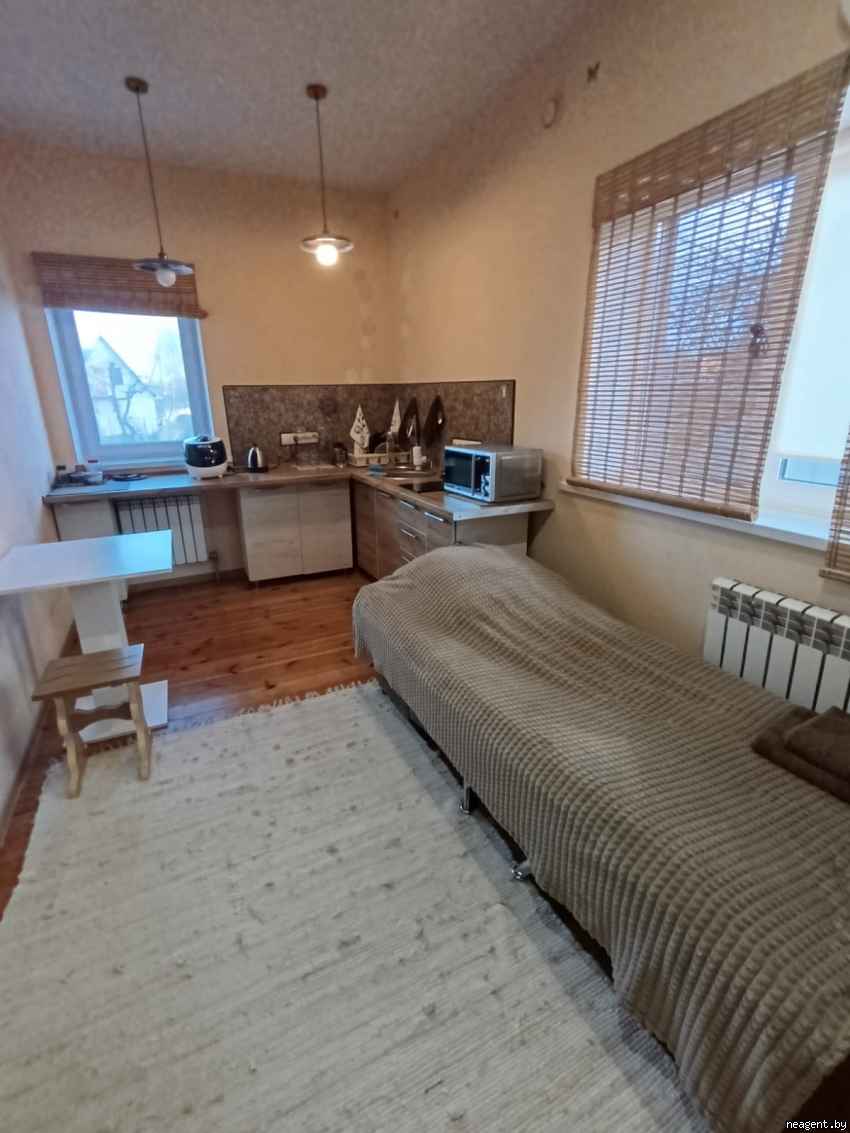 2-комнатная квартира, ул. Первомайская, 14/1, 180 рублей: фото 11