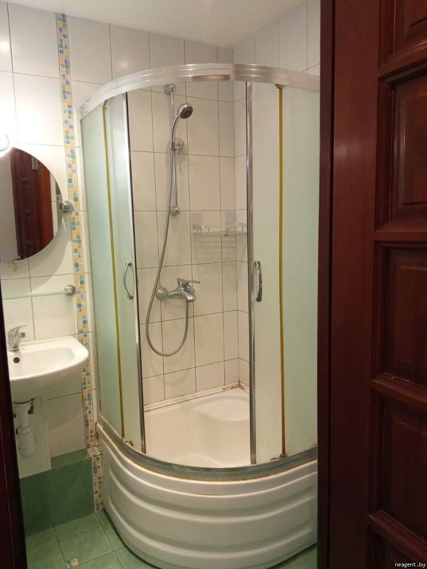 2-комнатная квартира, ул. Кульман, 24, 430 рублей: фото 2