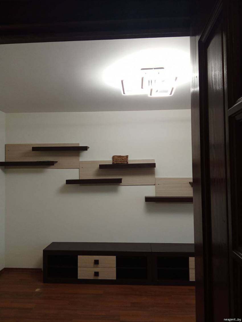 2-комнатная квартира, ул. Кульман, 24, 430 рублей: фото 4