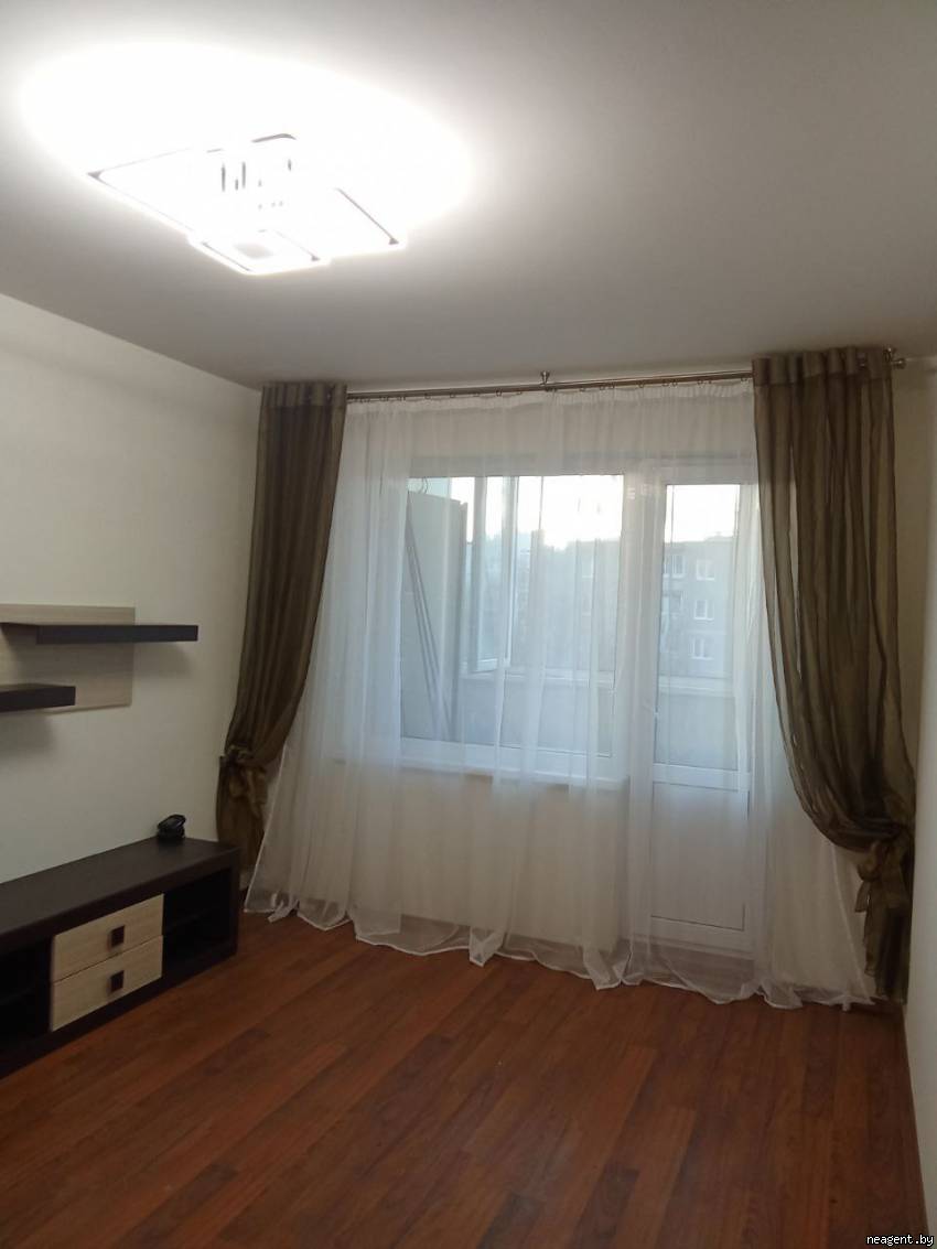2-комнатная квартира, ул. Кульман, 24, 430 рублей: фото 5