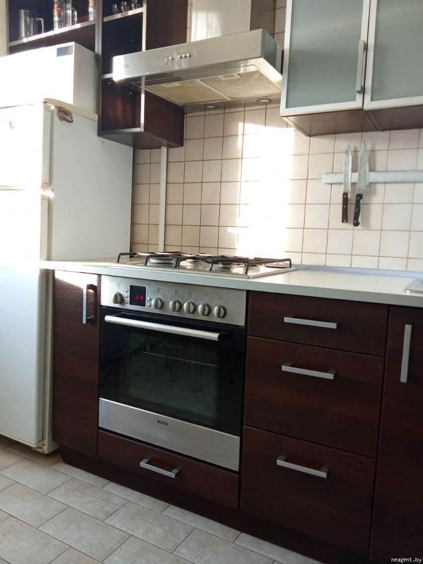 2-комнатная квартира, ул. Кульман, 24, 430 рублей: фото 8