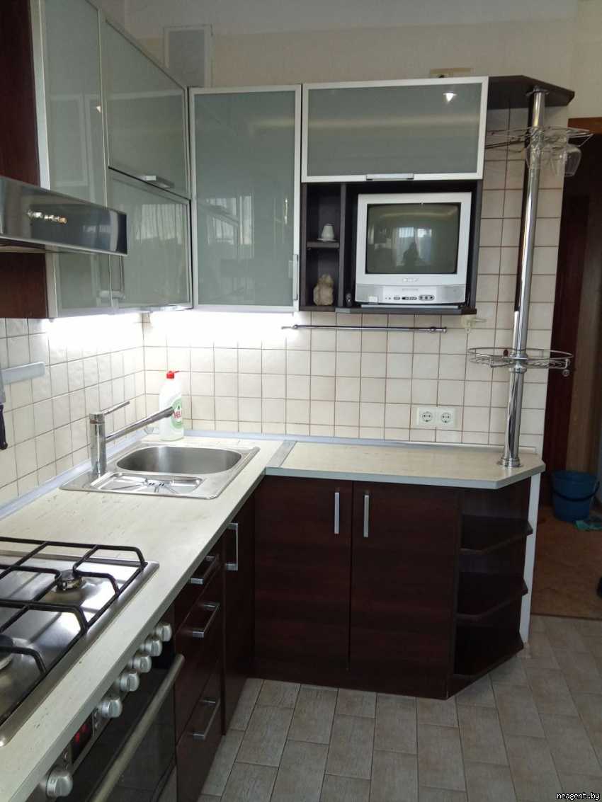 2-комнатная квартира, ул. Кульман, 24, 430 рублей: фото 9