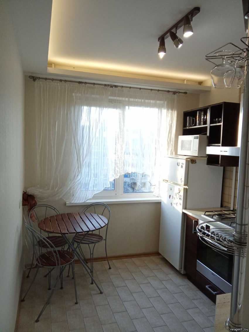 2-комнатная квартира, ул. Кульман, 24, 430 рублей: фото 10