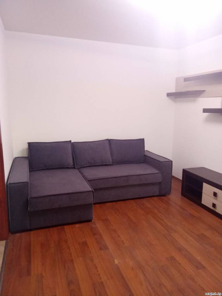 2-комнатная квартира, ул. Кульман, 24, 430 рублей: фото 11