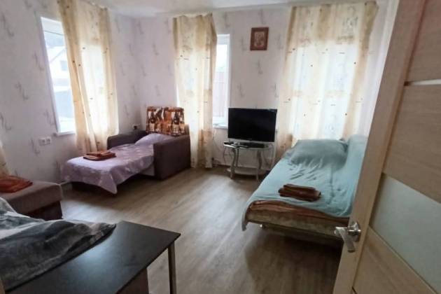 Квартира, Ратомка, Первомайская, за 180 р.