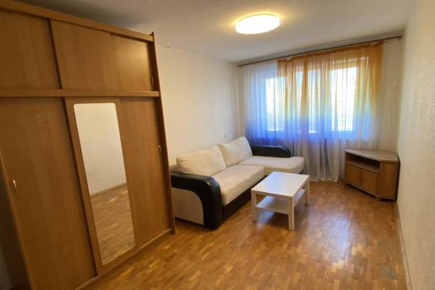 Комната, Притыцкого ул., за 544 р.