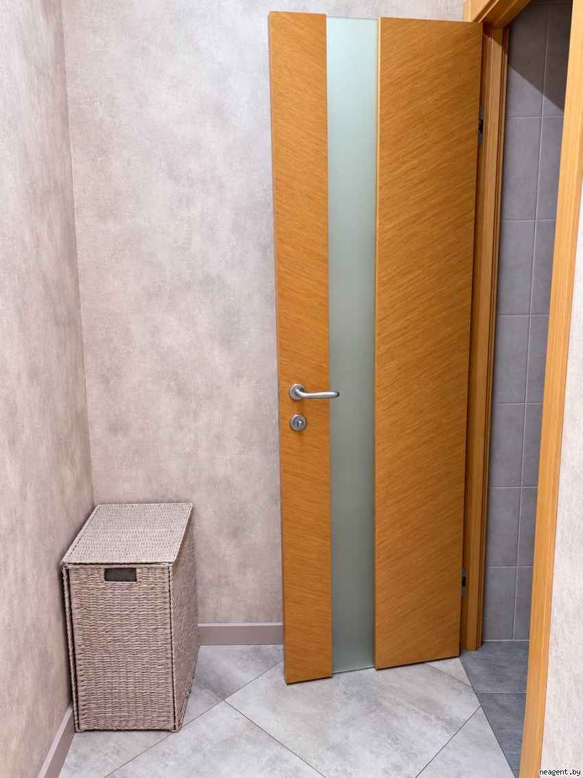 3-комнатная квартира, ул. Киреенко, 5, 2733 рублей: фото 8