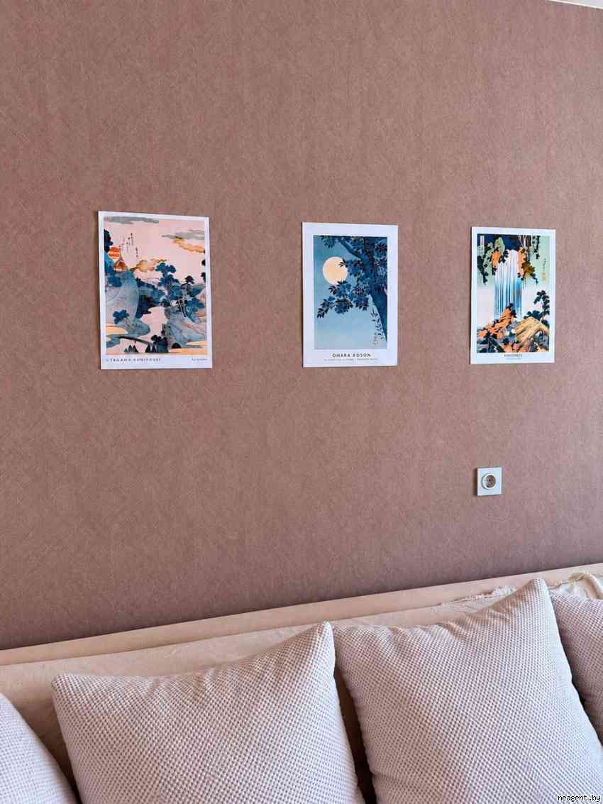 3-комнатная квартира, ул. Киреенко, 5, 2733 рублей: фото 10