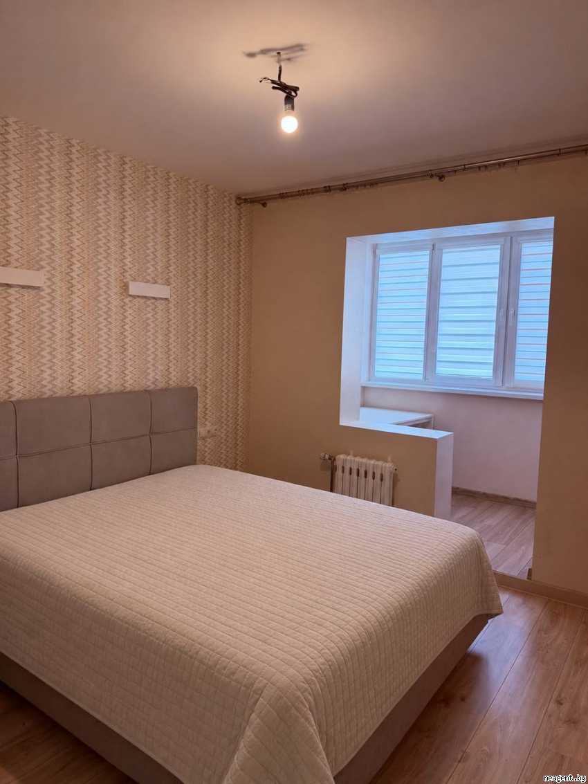 3-комнатная квартира, ул. Киреенко, 5, 2733 рублей: фото 12