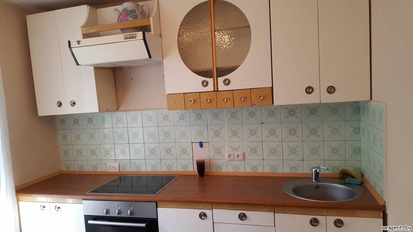 2-комнатная квартира, ул. Шишкина, 17, 1700 рублей: фото 5