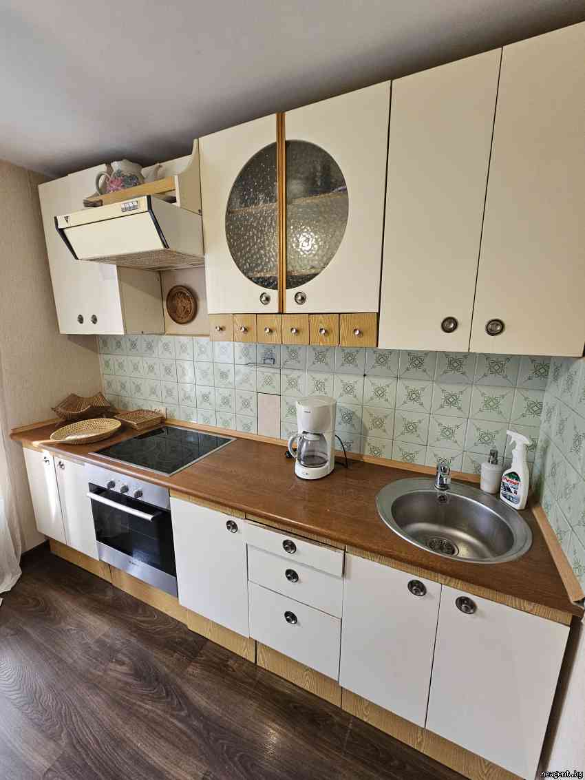 2-комнатная квартира, ул. Шишкина, 17, 1700 рублей: фото 6