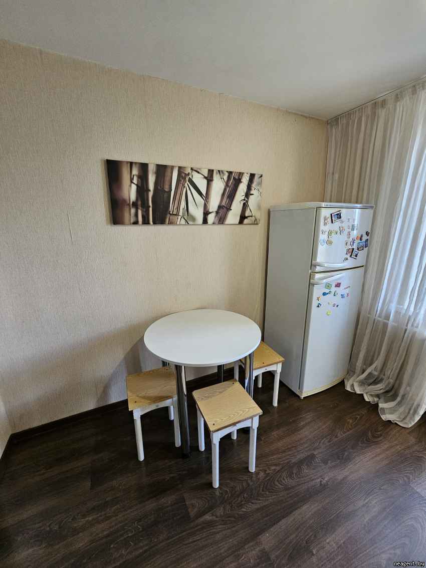 2-комнатная квартира, ул. Шишкина, 17, 1700 рублей: фото 7
